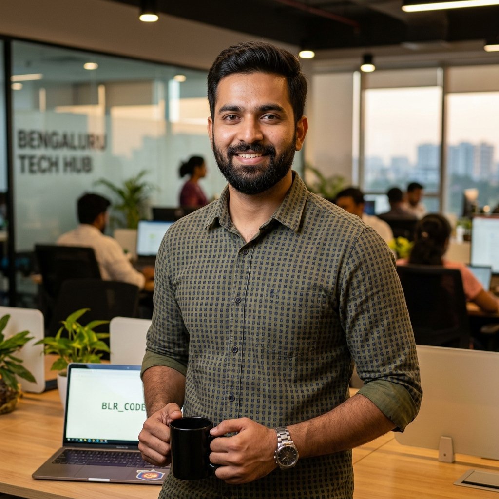 Aarav profile